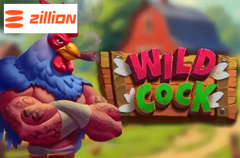 Wild Cock